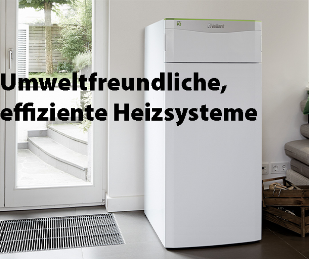 Umweltfreundliche eger